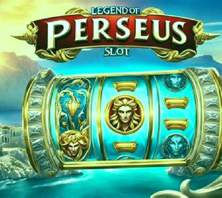 Legend of Perseus (Epic Industries) online slot