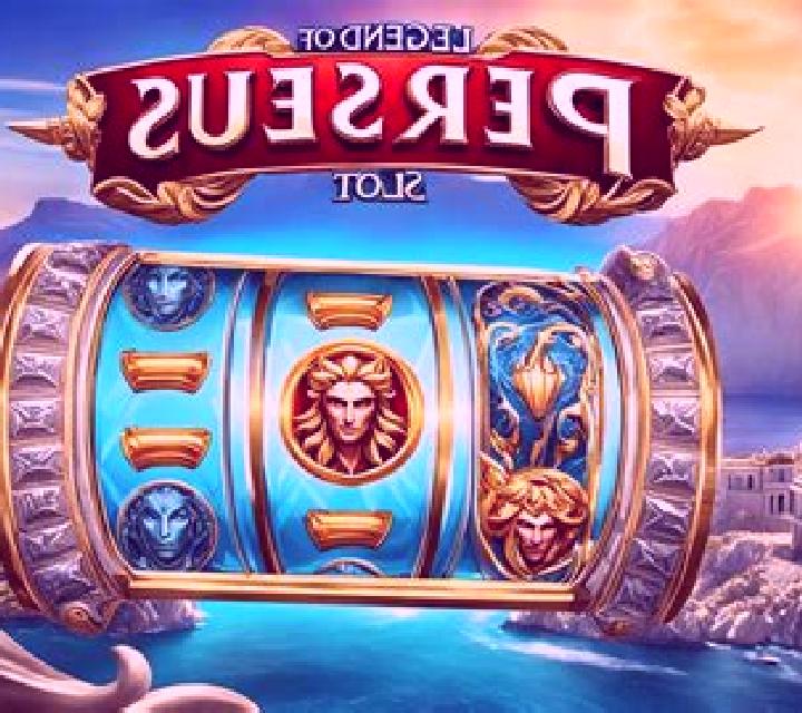 Legend of Perseus (Epic Industries) slot game