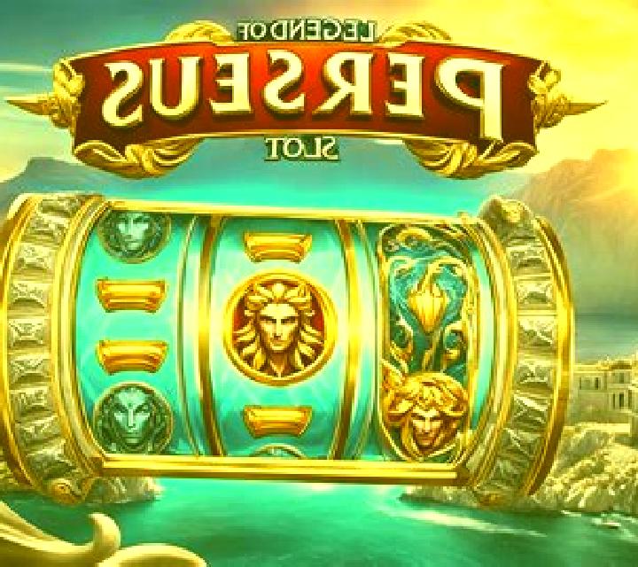 Legend of Perseus (Epic Industries) slot