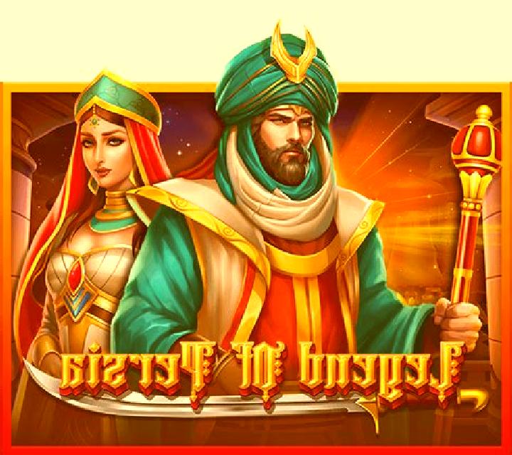 Legend of Persia online slot