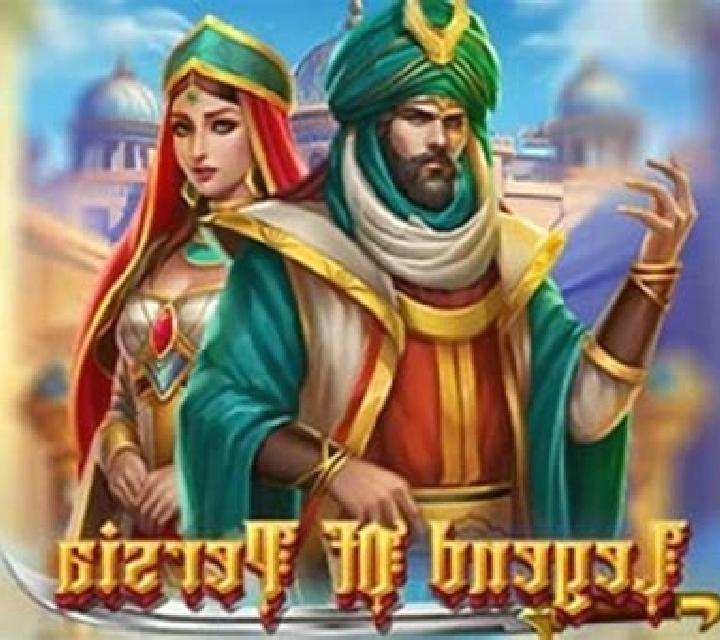 Legend of Persia slot