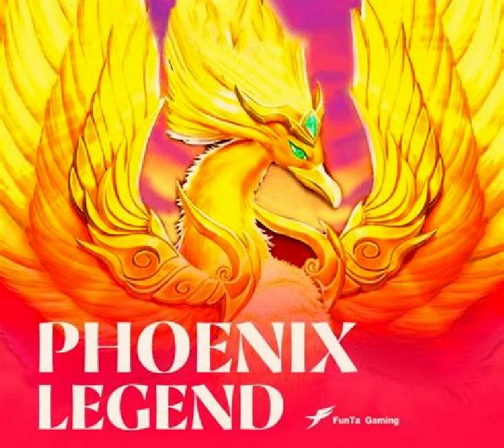 Legend of Phoenix online slot