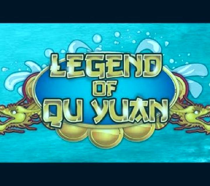 Legend of Qu Yuan slot