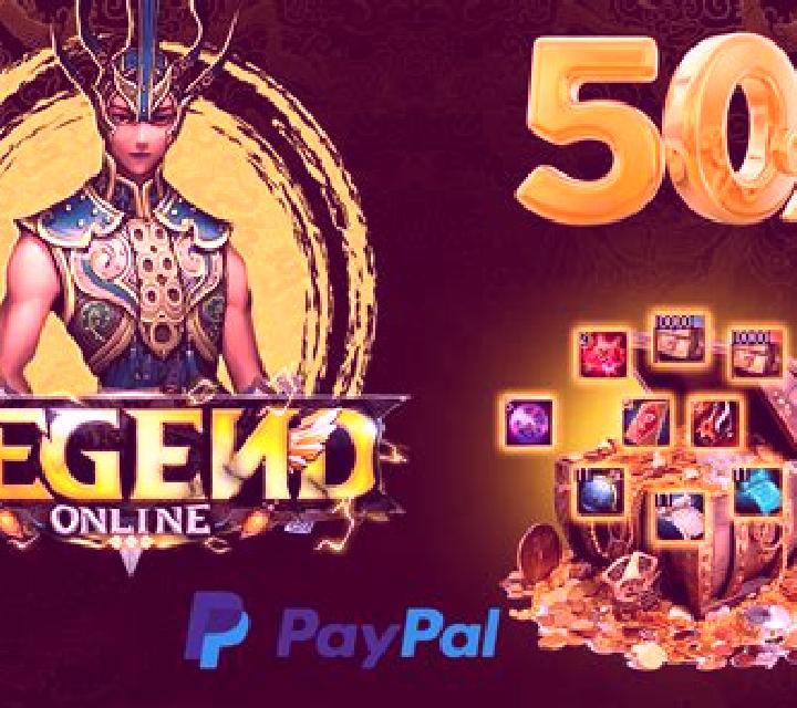 Legend of Ragnar online slot