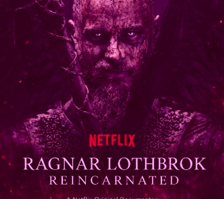 Legend of Ragnar slot game