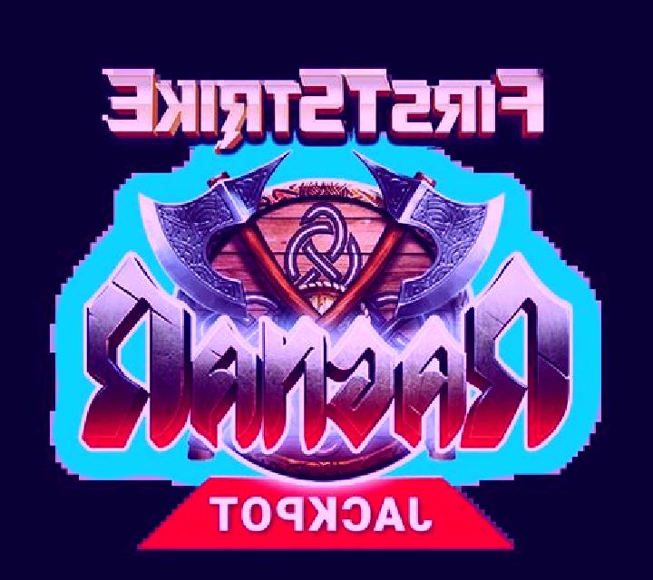 Legend of Ragnar slot machine