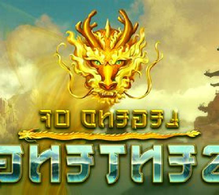 Legend of Senteng online slot