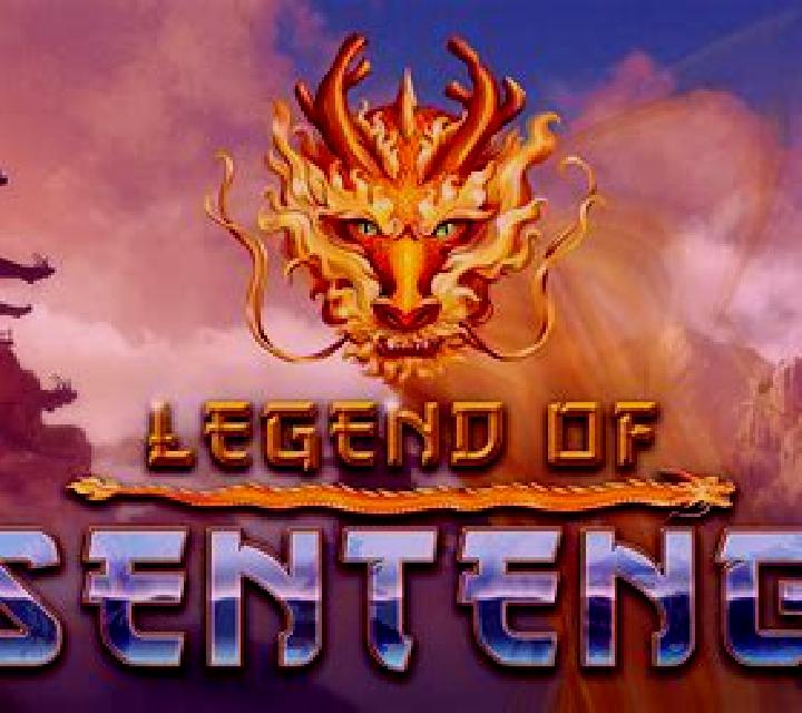 Legend of Senteng slot game