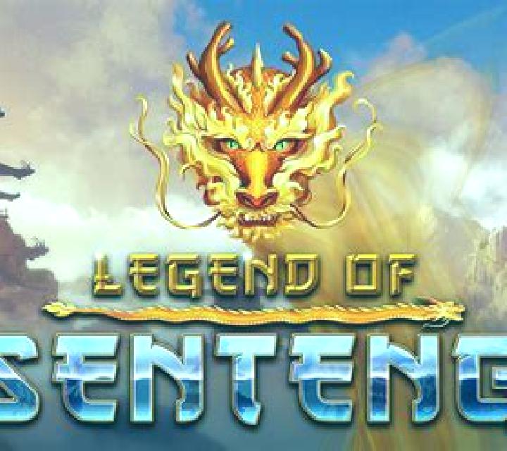 Legend of Senteng slot machine