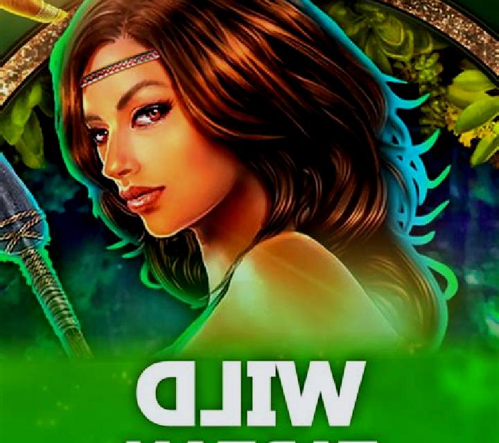 Legend of Tarzan online slot