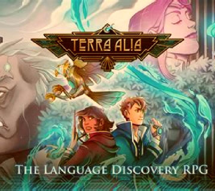 Legend of Terra online slot