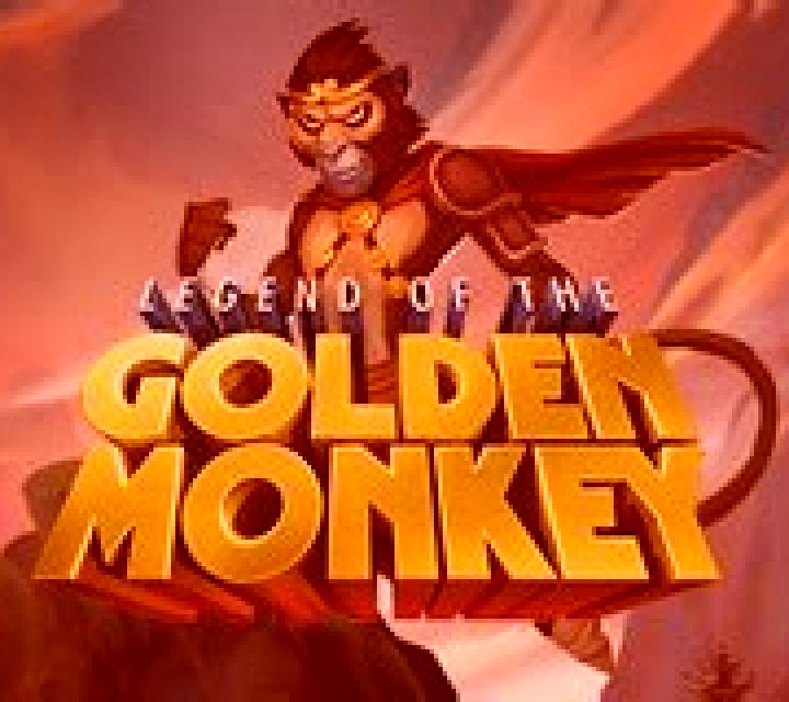 Legend of the Golden Monkey online slot