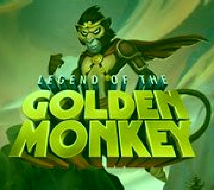 Legend of the Golden Monkey slot game