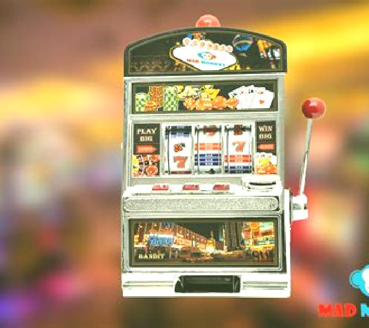 Legend of the Golden Monkey slot machine
