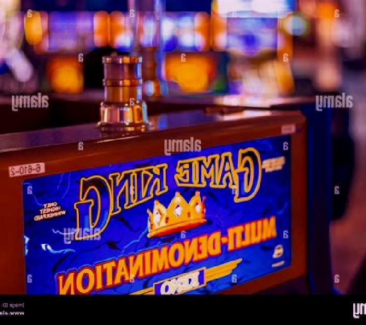 Legend of the King slot machine