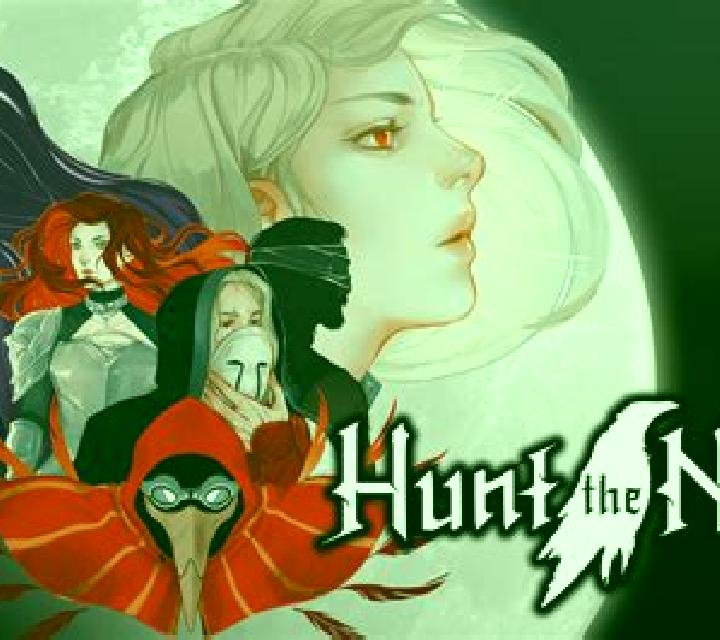 Legend of the Night online slot