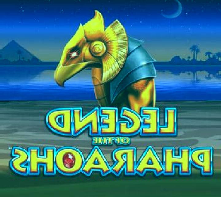 Legend of the Pharaohs slot machine