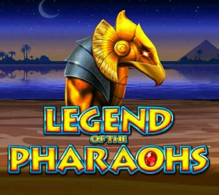 Legend of the Pharaohs slot
