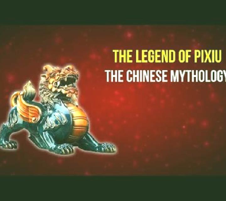 Legend of the Pixiu online slot
