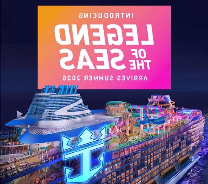 Legend of the Sea online slot