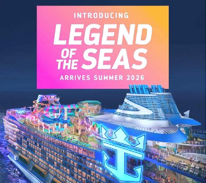 Legend of the Sea slot