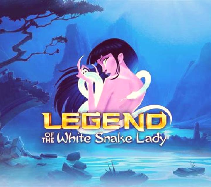 Legend of the White Snake Lady slot