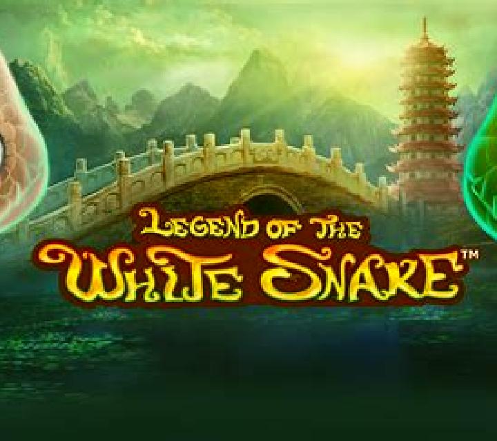 Legend of the White Snake (Skywind Group) online slot
