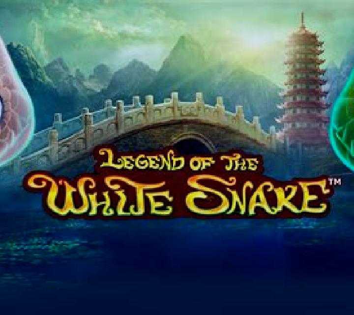 Legend of the White Snake (Skywind Group) slot