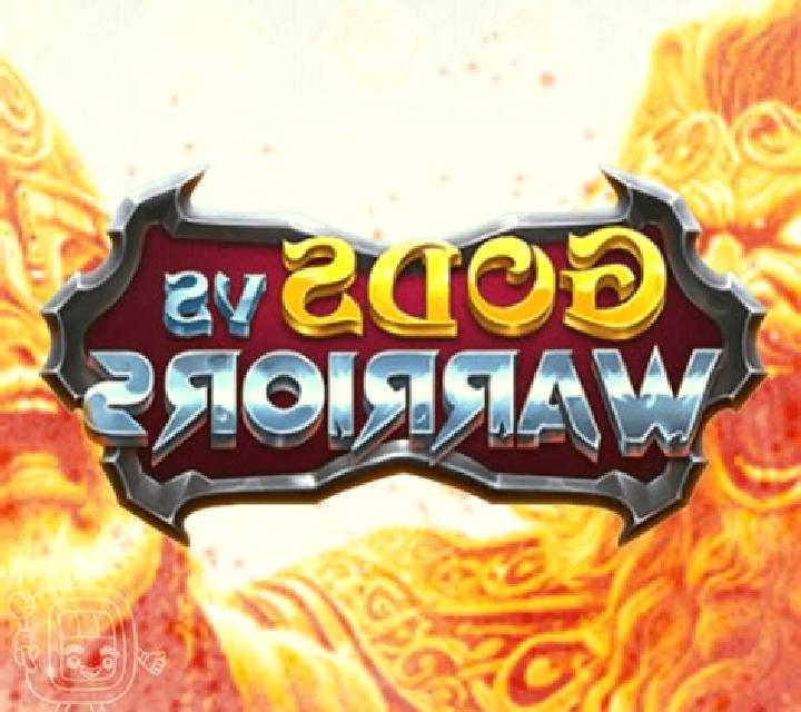 Legend of Warriors slot