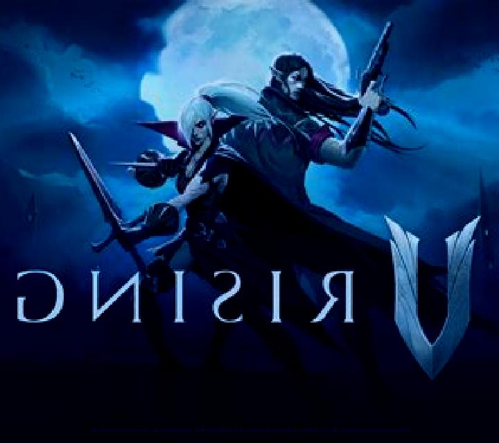 Legend Rising online slot