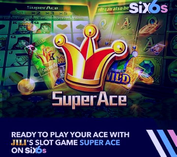 Legendary Ace online slot