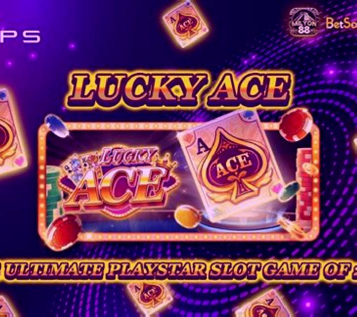 Legendary Ace slot