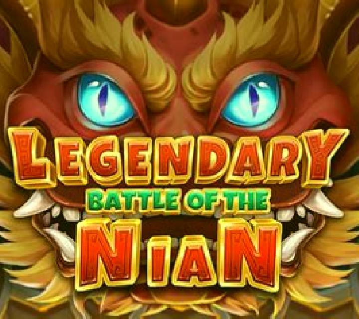 Legendary Battle of the Nian online slot