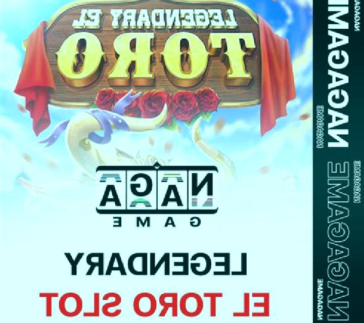 Legendary El Toro slot