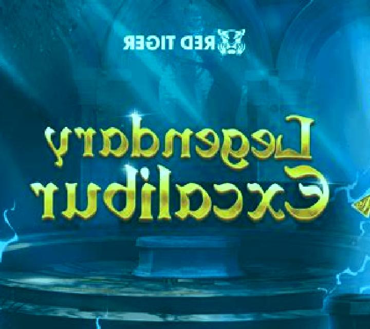 Legendary Excalibur online slot