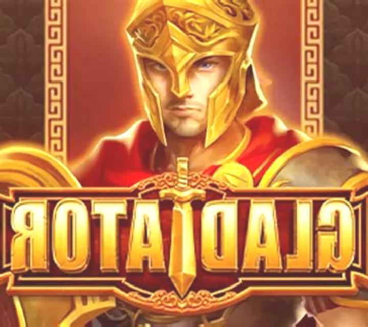 Legendary Gladiator slot game