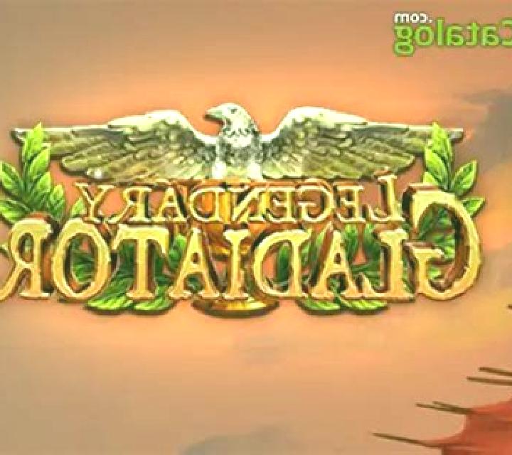 Legendary Gladiator slot
