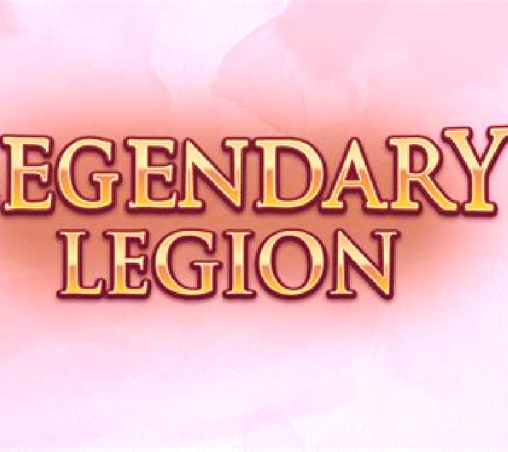 Legendary Legion slot