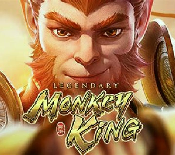 Legendary Monkey King online slot