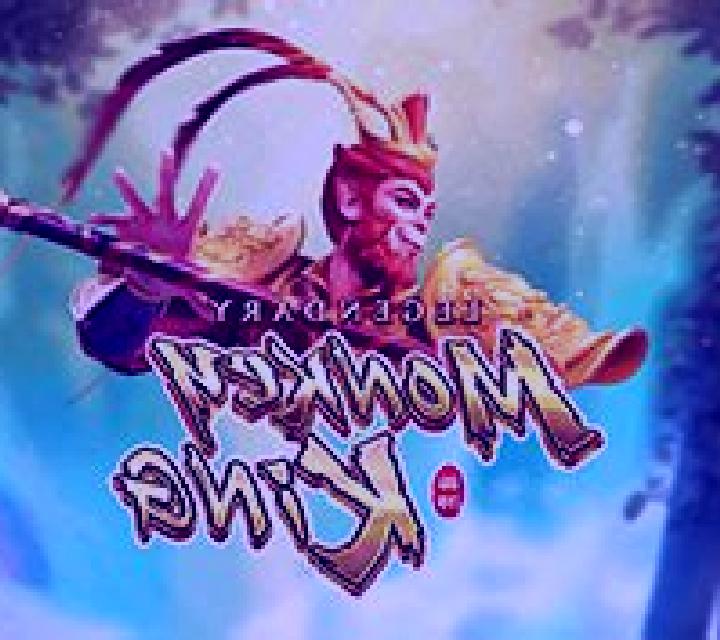 Legendary Monkey King slot game