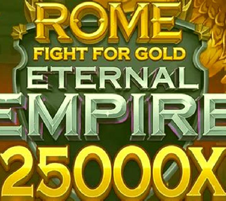 Legendary Rome online slot