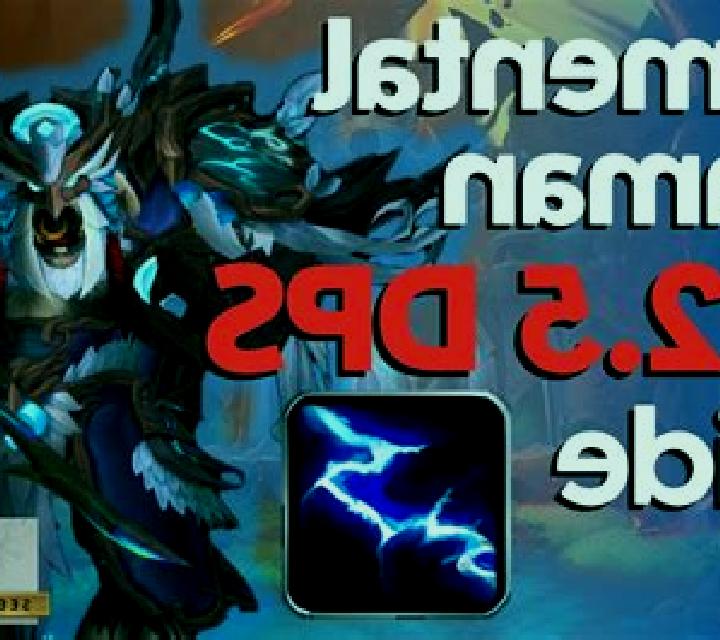 Legendary Shaman slot game