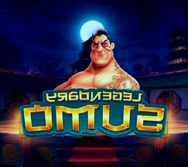 Legendary Sumo slot