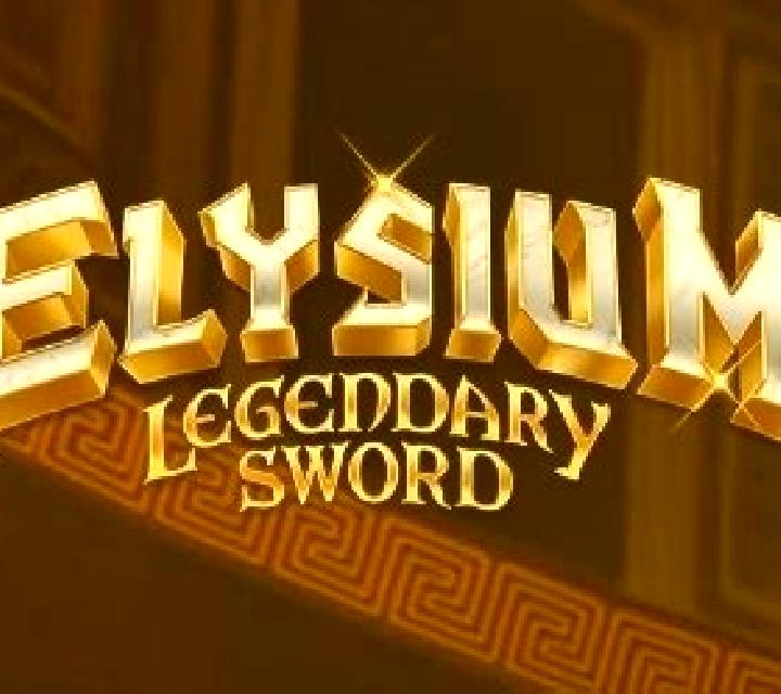 Legendary Sword Elysium online slot