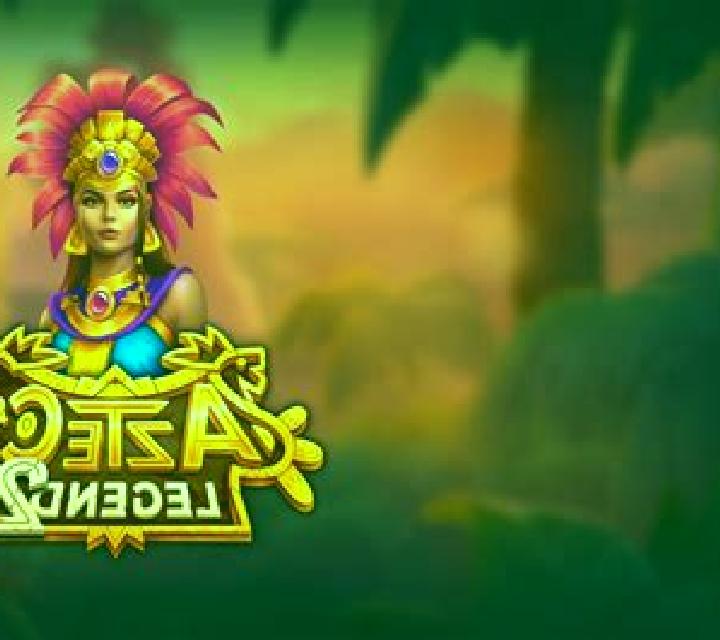Legends Of Aztecs online slot