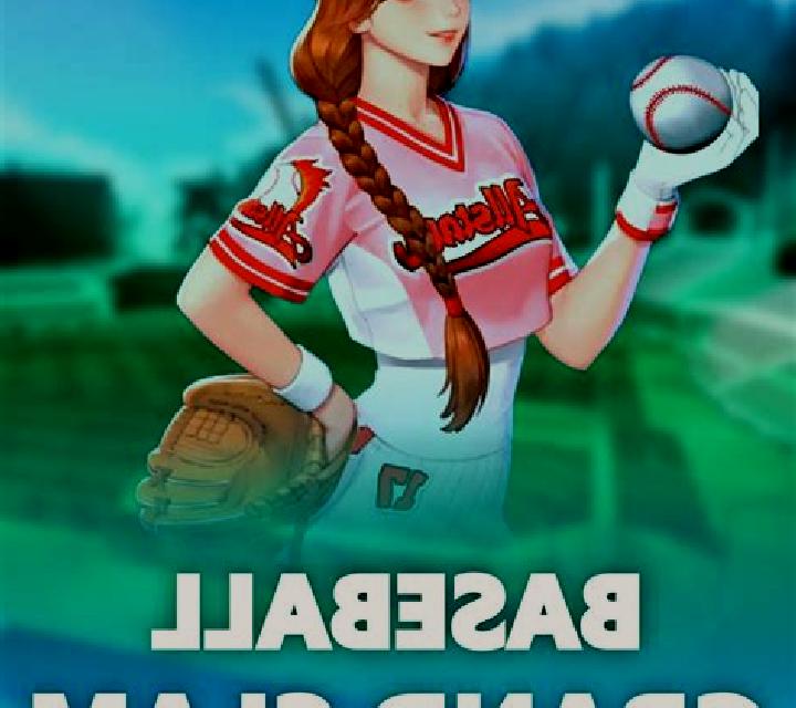 Legends of Baseball online slot