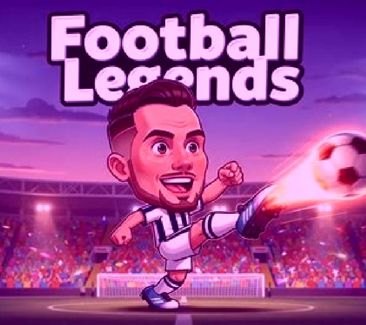 Legends of Football online slot