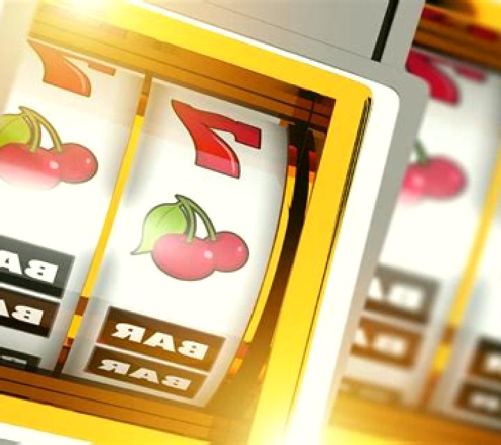 Legends of Hockey slot machine