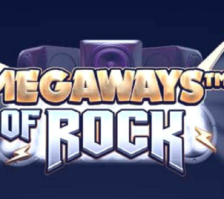 Legends of Rock slot