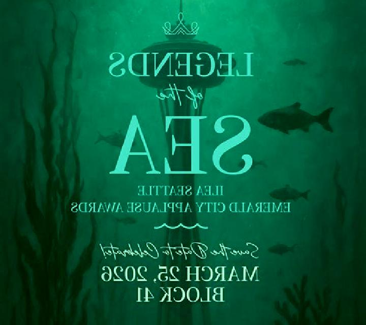 Legends of the Sea (Mobilots) online slot